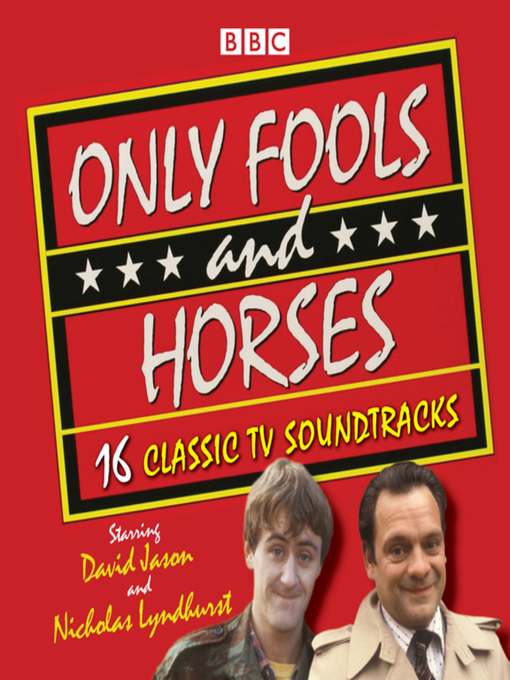 Title details for Only Fools and Horses by John Sullivan - Available